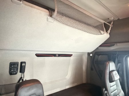 2023 SCANIA 770S V8 - photo 20