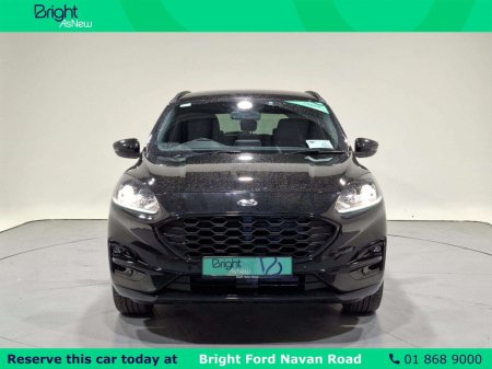 2023 Ford Kuga - photo 8