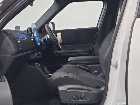 2026 Mini Countryman - photo 6