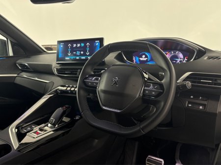 2023 Peugeot 3008 - photo 15