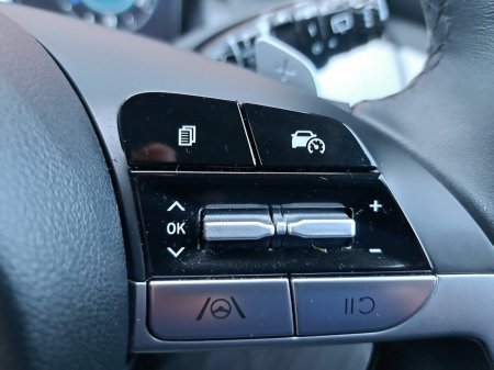 2023 Hyundai Tucson - photo 18