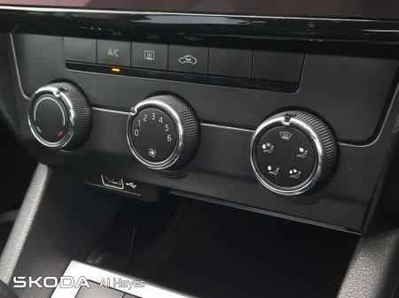 2019 Skoda Octavia - photo 23
