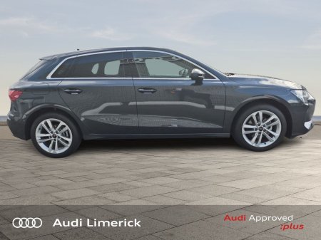 2026 Audi A3 - photo 8