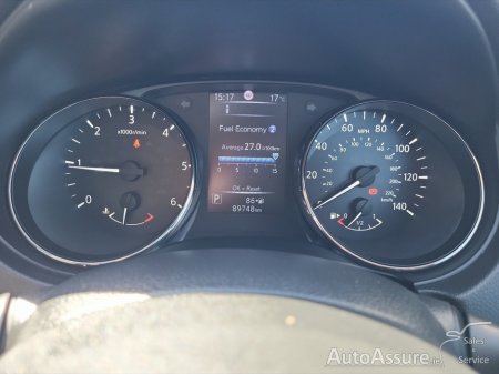 2019 Nissan X-Trail - photo 18