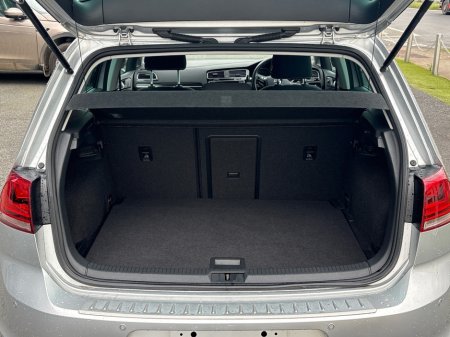 2016 Volkswagen Golf - photo 9