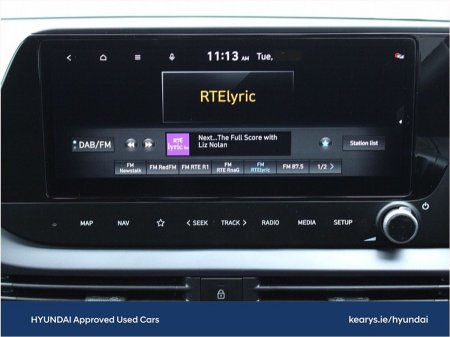 2026 Hyundai i20 - photo 14