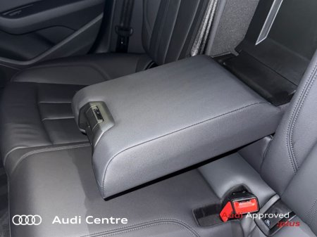 2024 Audi A5 - photo 26