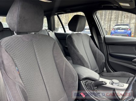 2017 BMW 3-Series - photo 11