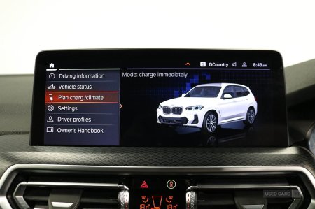2022 BMW X3 - photo 42