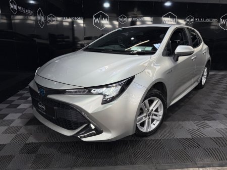 2021 Toyota Corolla - photo 2