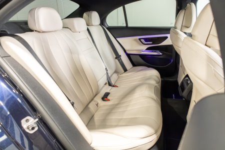 2025 Mercedes-Benz E-Class - photo 11