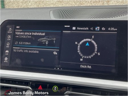 2022 BMW 3-Series - photo 12