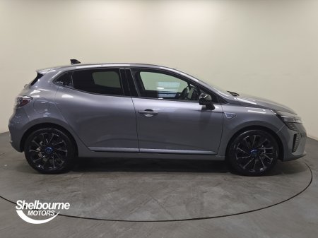 2026 Renault Clio - photo 3