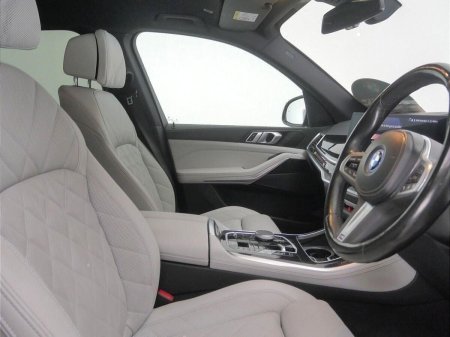 2023 BMW X5 - photo 12