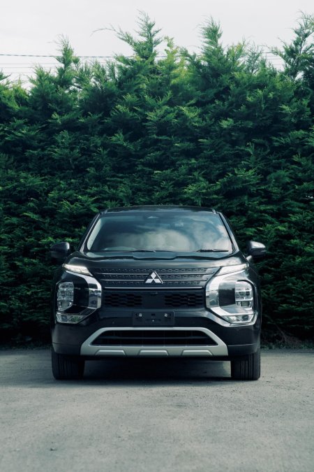 2022 Mitsubishi Outlander - photo 6