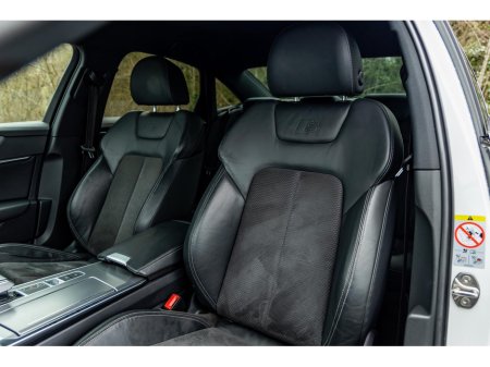 2021 Audi A6 - photo 21