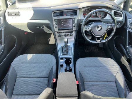 2015 Volkswagen Golf - photo 10