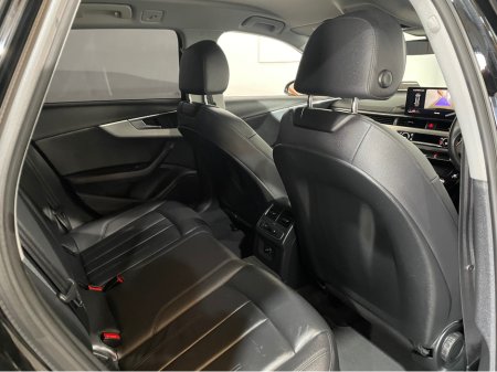 2023 Audi A4 - photo 13