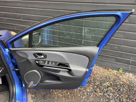 2014 Renault Clio - photo 15