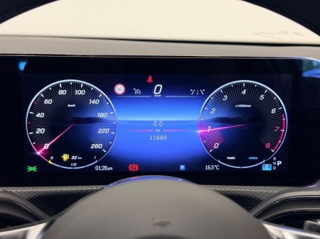 2026 Mercedes-Benz A-Class - photo 9