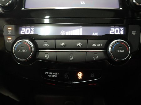2019 Nissan Qashqai - photo 21