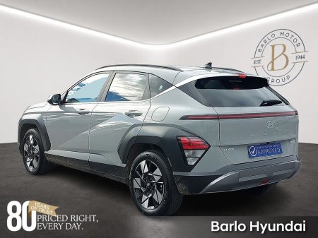 2026 Hyundai KONA - photo 6