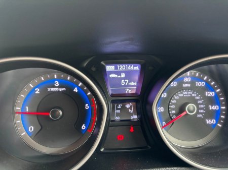 2017 Hyundai i30 - photo 15