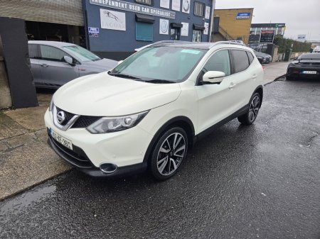 2015 Nissan Qashqai - photo 2
