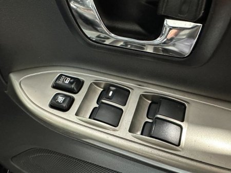 2014 Mitsubishi Pajero - photo 21