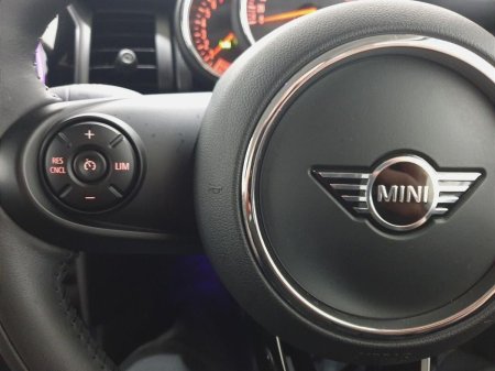 2020 Mini Cooper - photo 17