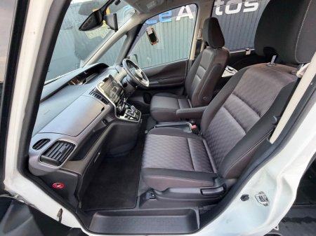 2021 Nissan Serena - photo 57