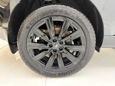 2026 Land Rover Range Rover - photo 9