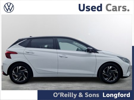 2024 Hyundai i20 - photo 10