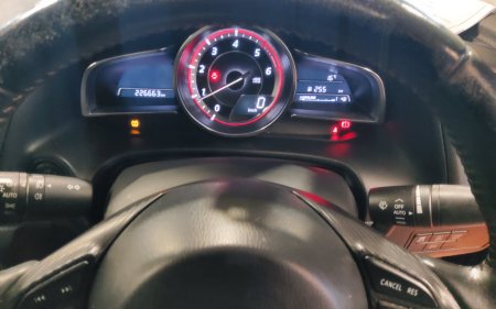 2014 Mazda Mazda3 - photo 13