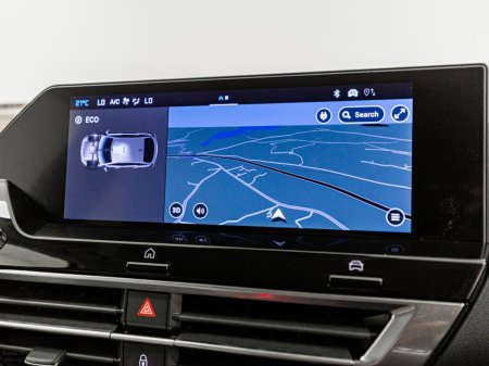 2026 Citroen C4 - photo 14