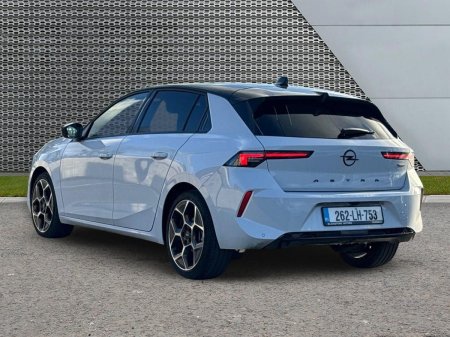 2026 Opel Astra - photo 3