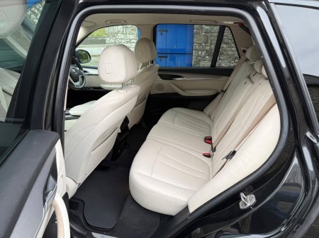 2016 BMW X5 - photo 12