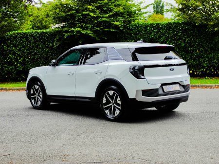 2024 Ford Explorer - photo 11
