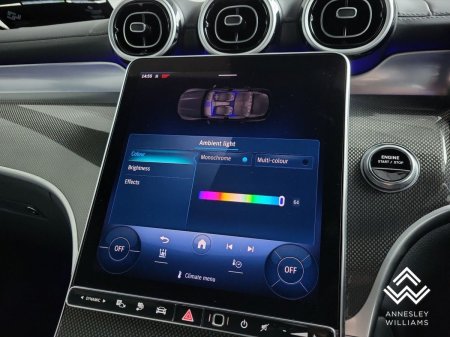 2023 Mercedes-Benz GLC - photo 17