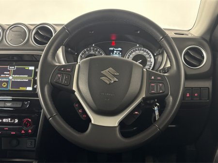 2023 Suzuki Vitara - photo 26
