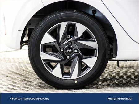 2026 Hyundai i10 - photo 8