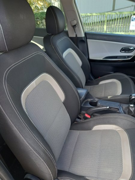2018 Kia Ceed - photo 3