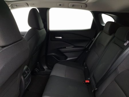 2023 Nissan Qashqai - photo 7