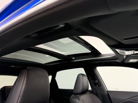 2025 Lexus RX - photo 11