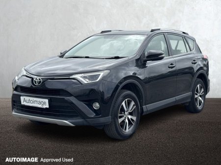 2016 Toyota RAV4 - photo 14