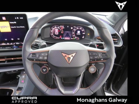 2026 Cupra Terramar - photo 27