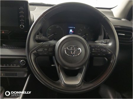 2023 Toyota Yaris - photo 8