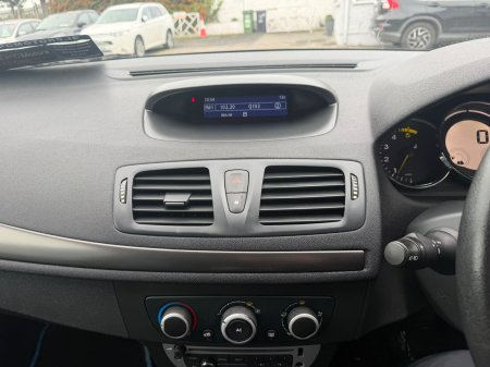 2013 Renault Megane - photo 18