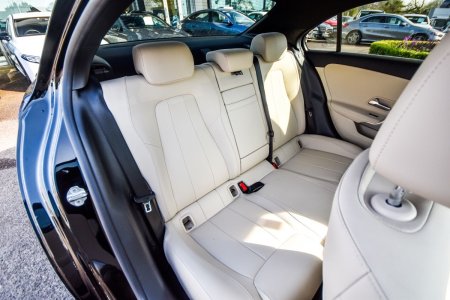 2022 Mercedes-Benz A-Class - photo 16