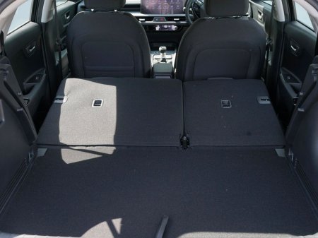 2026 Kia Stonic - photo 32